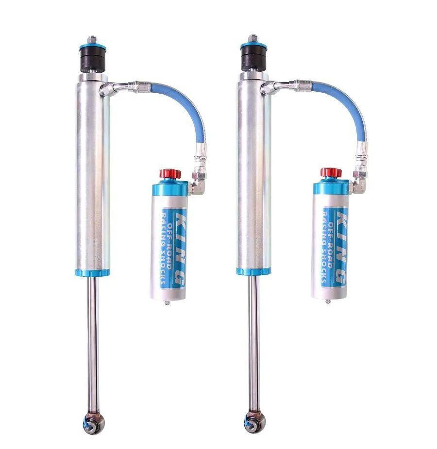 '07-21 Toyota Tundra King 2.5 RR Rear Shocks w/ Adjusters