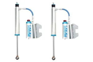 '07-21 Toyota Tundra King 2.5 RR Rear Shocks w/ Adjusters
