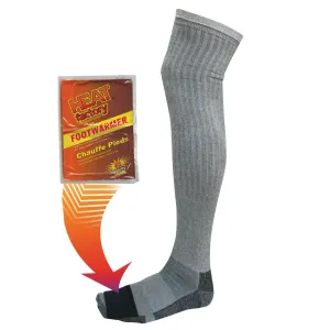 1503 - Heated Wader Socks - Pair