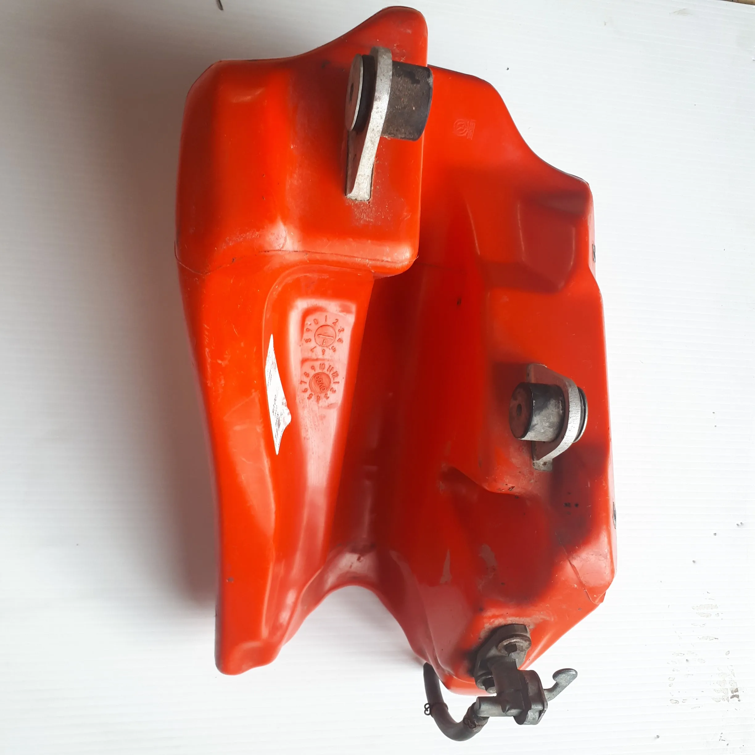 1985 CR80R Gas Tank
