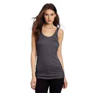 1x1 Slub Boyfriend Tank