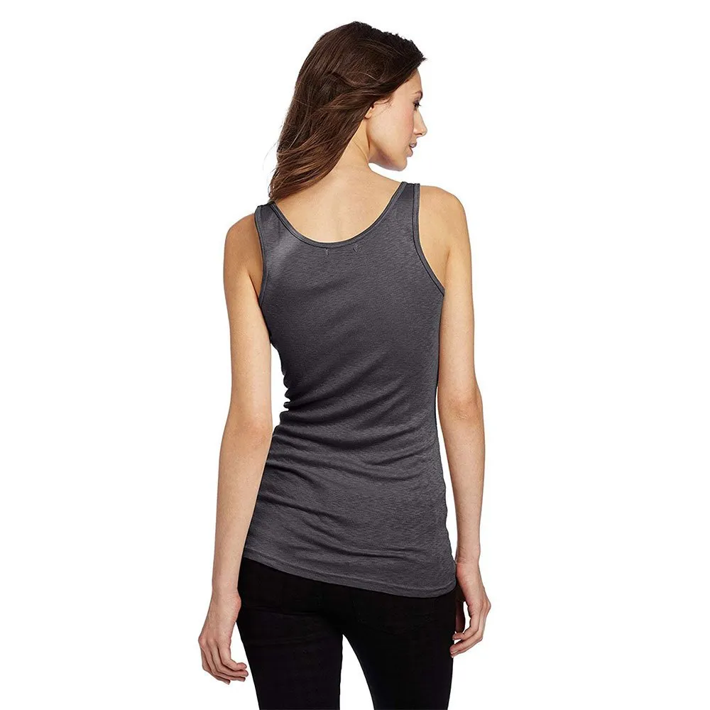 1x1 Slub Boyfriend Tank