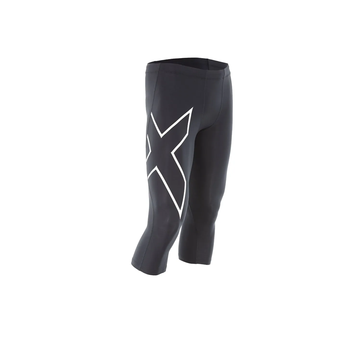 2XU Core Compression 3/4 Tights