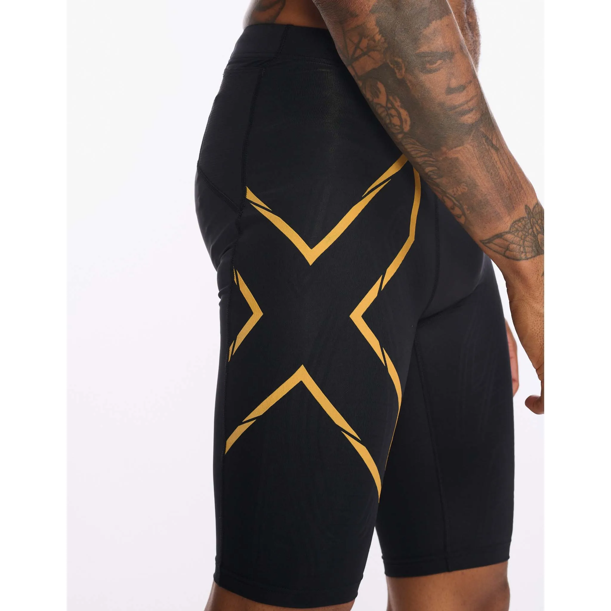 2XU | Men's Light Speed Compression Short
