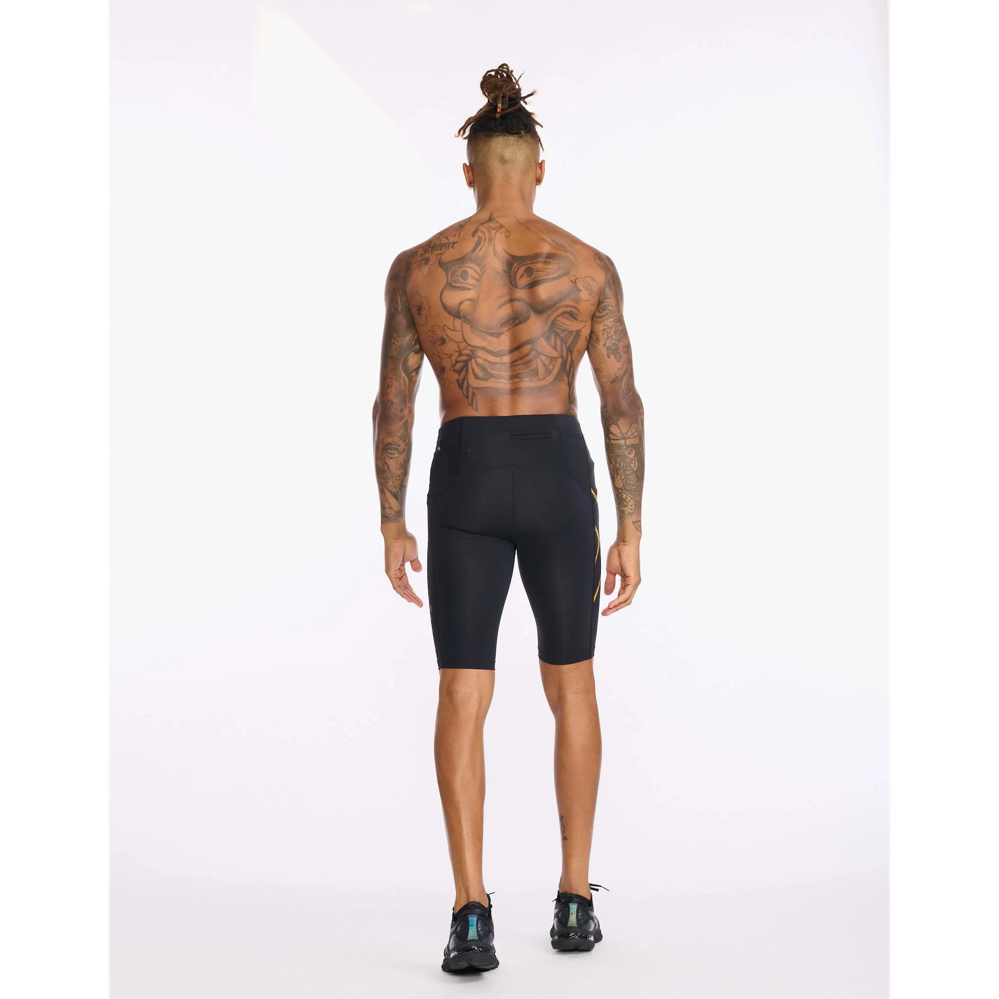 2XU | Men's Light Speed Compression Short