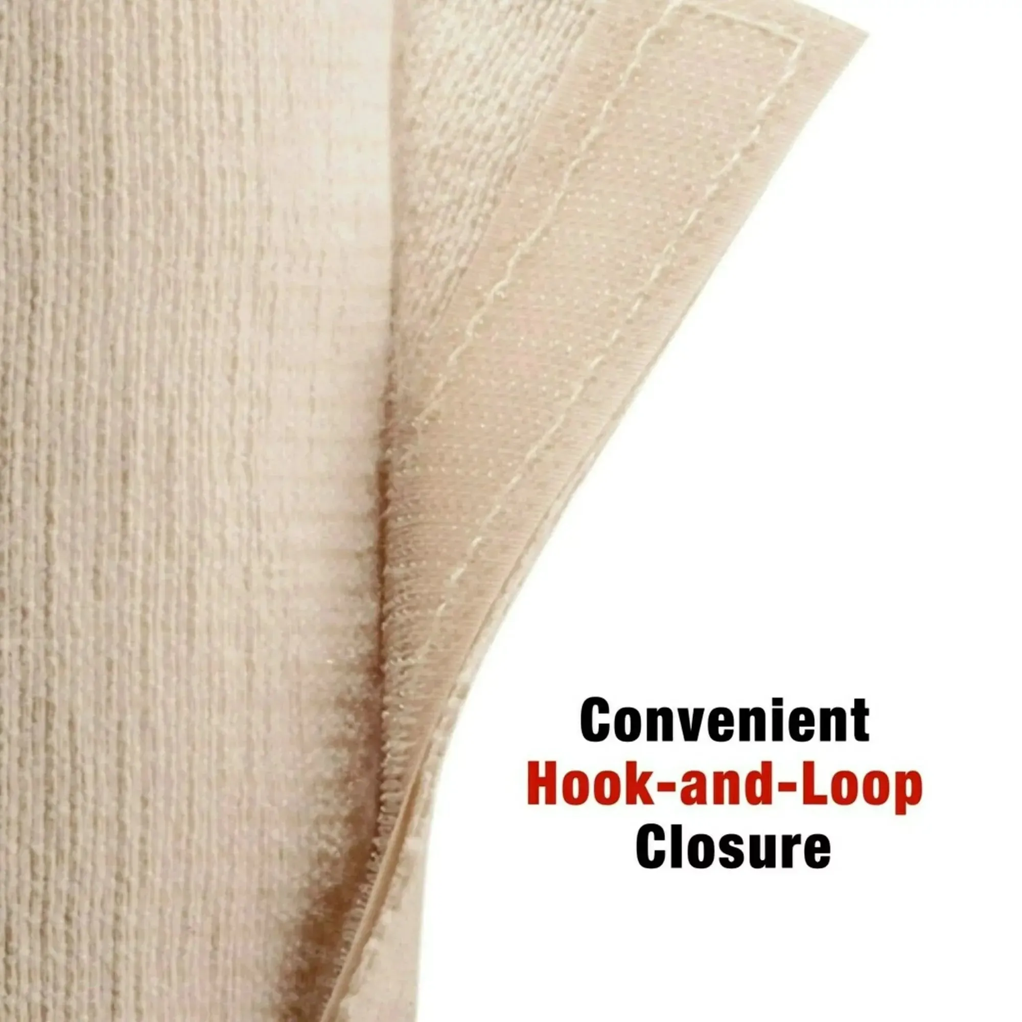 3M™ Ace™ Single Hook and Loop Closure Elastic Bandage, 3 Inch Width