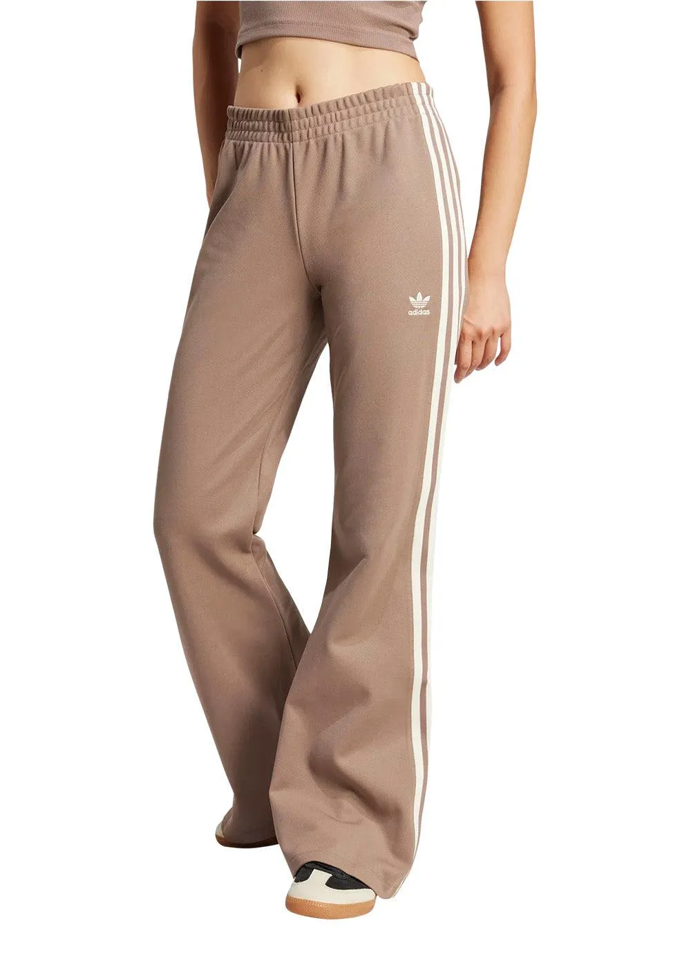3S FLARED TP - Trace Brown