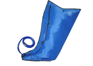 4 Chamber Full Leg Garment - Wide