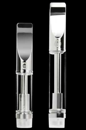 5pc Set Pulsar Glass Thick Oil Tank