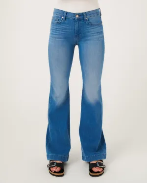 7 FOR ALL MANKIND DOJO IN SURF BLUE