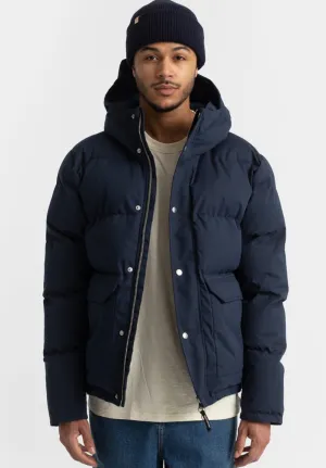 7784 Puffer Jacket