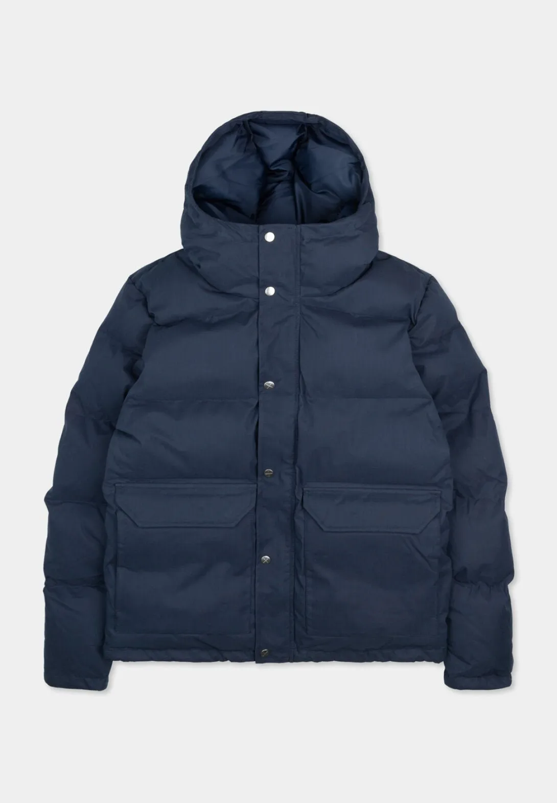 7784 Puffer Jacket