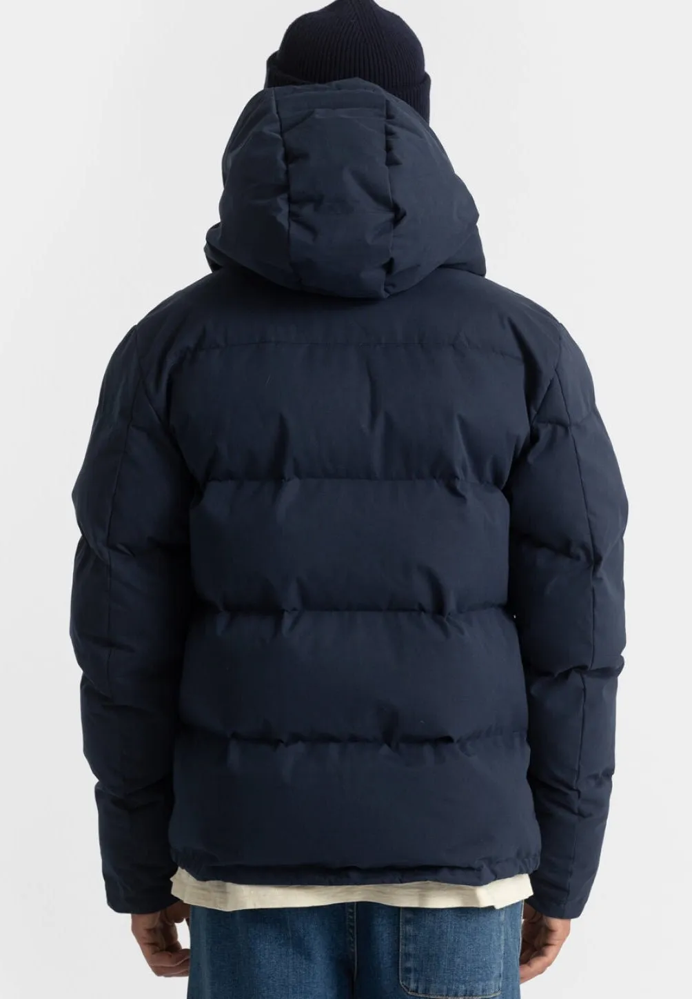 7784 Puffer Jacket