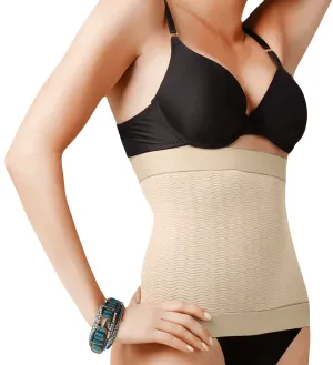 Active Compression Abdominal Band