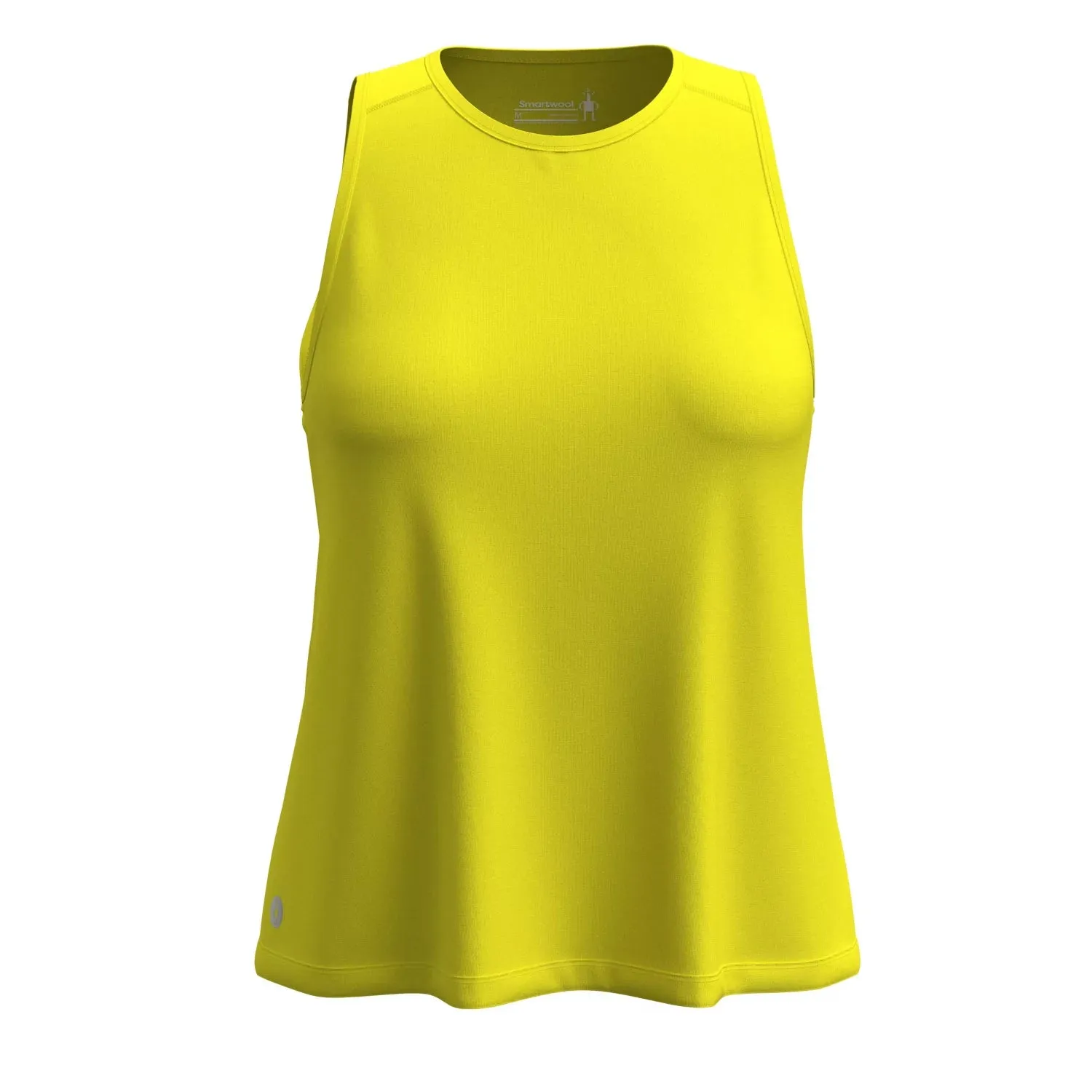 Active Ultralite High Neck Tank (Women's)