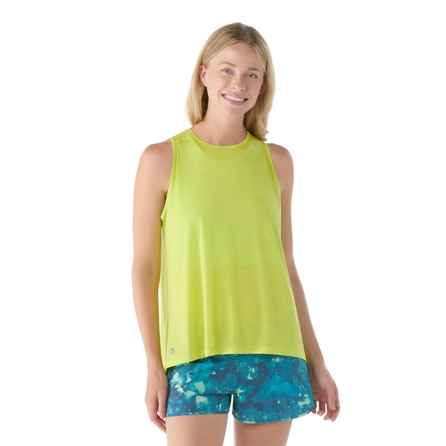 Active Ultralite High Neck Tank (Women's)
