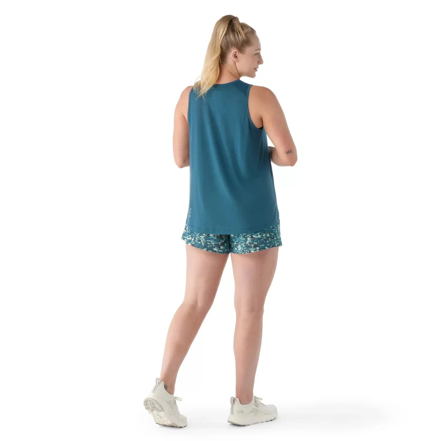 Active Ultralite High Neck Tank (Women's)