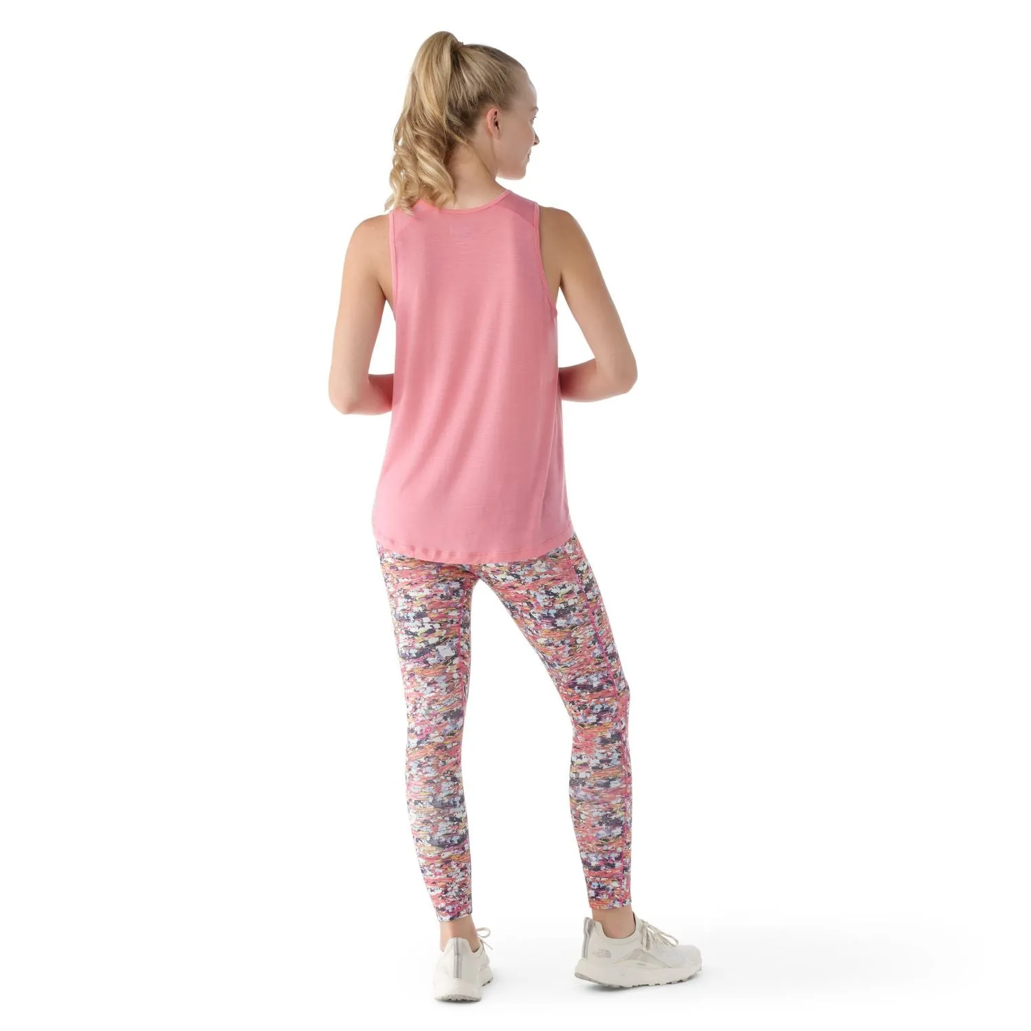 Active Ultralite High Neck Tank (Women's)