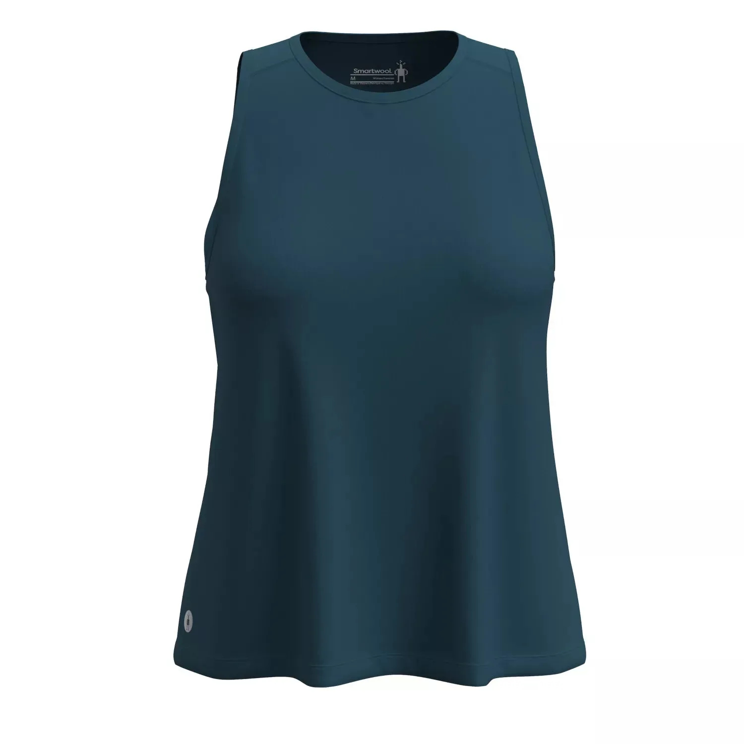 Active Ultralite High Neck Tank (Women's)
