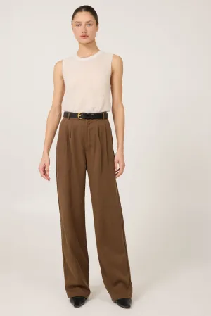 Addison Tank - Ivory