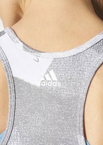 Adidas Cool Tank Top BQ5887 White