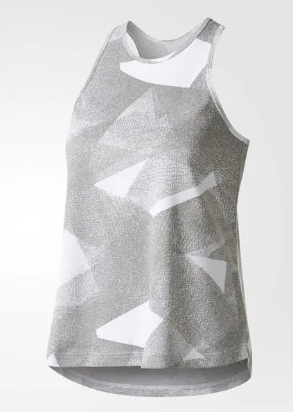 Adidas Cool Tank Top BQ5887 White