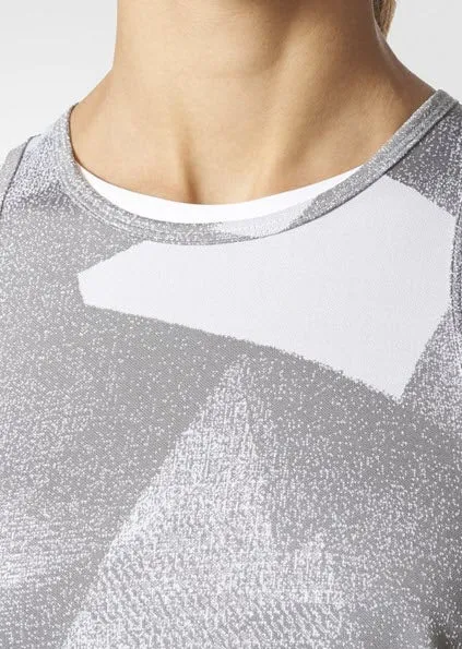 Adidas Cool Tank Top BQ5887 White