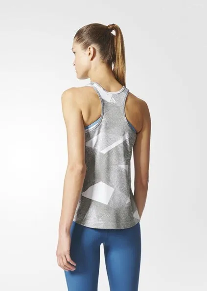 Adidas Cool Tank Top BQ5887 White