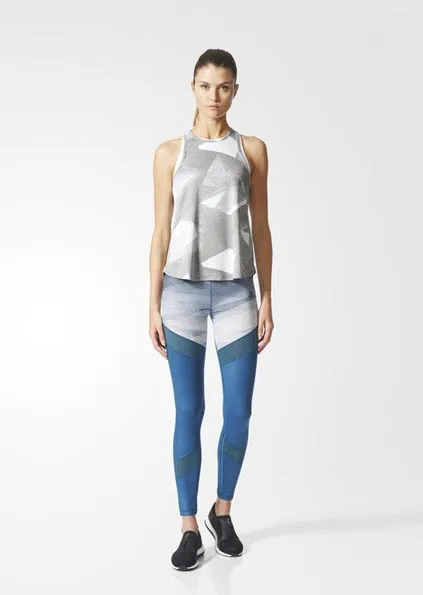 Adidas Cool Tank Top BQ5887 White