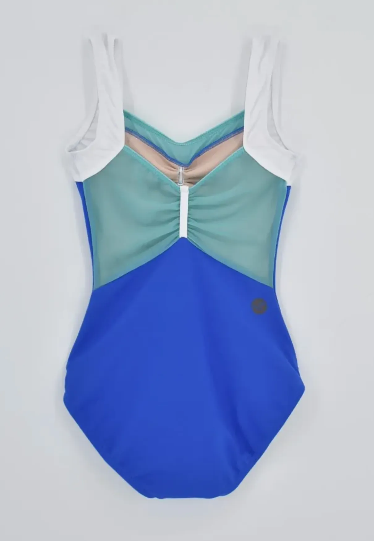 AK Dancewear | Chrissy Leotard | Caribbean
