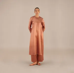 Aksa Tunic Set