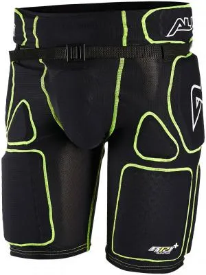 Alkali RPD Quantum Padded Jock Short