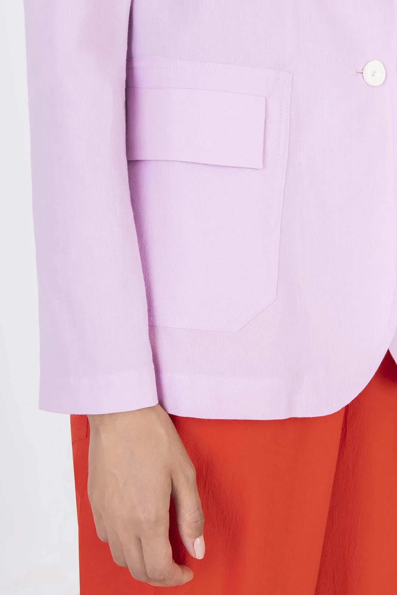 Alysi - Blazer: Candy