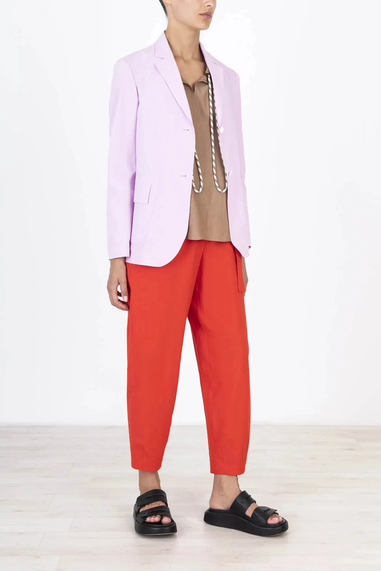 Alysi - Blazer: Candy