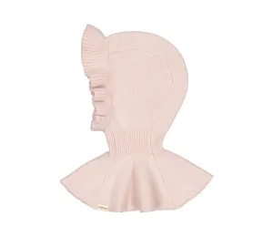 Amira, Cashmere Balaclava - Ballet