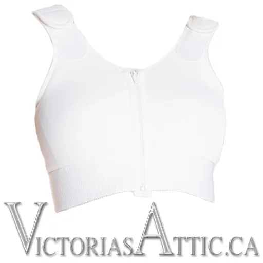 Amoena Patricia Compression Bra