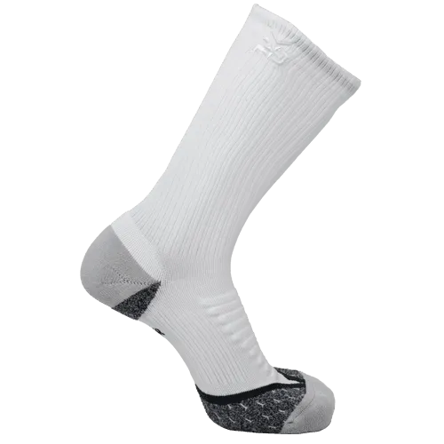 AMP Crew Compression Socks