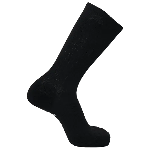 AMP Crew Compression Socks