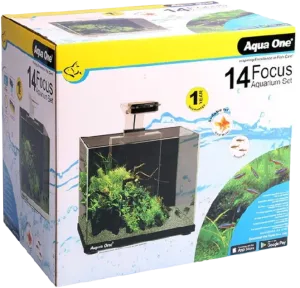 AQUA ONE FOCUS