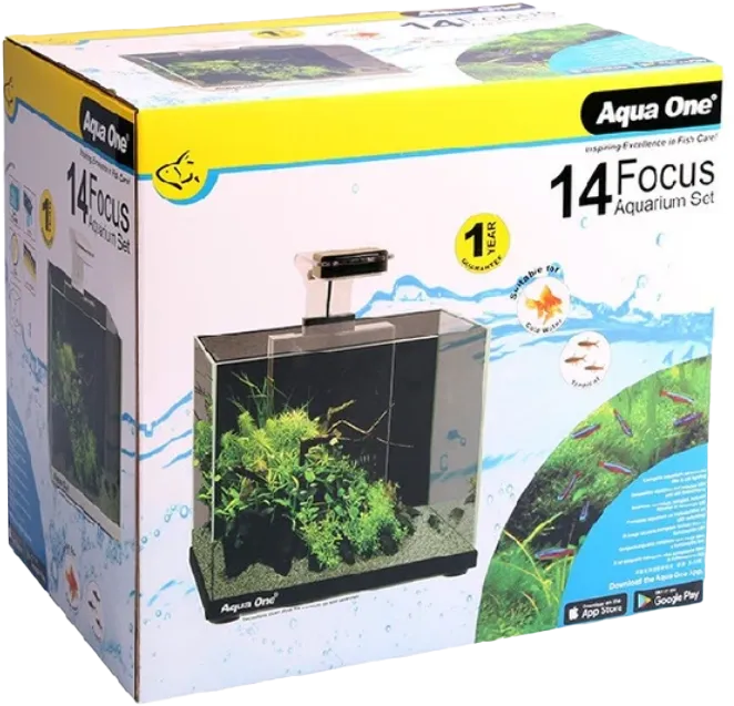 AQUA ONE FOCUS