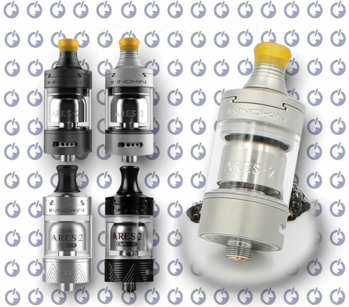 Ares 2 ⁨MTL RTA⁩ اريس٢