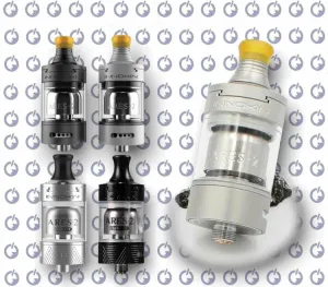 Ares 2 ⁨MTL RTA⁩ اريس٢