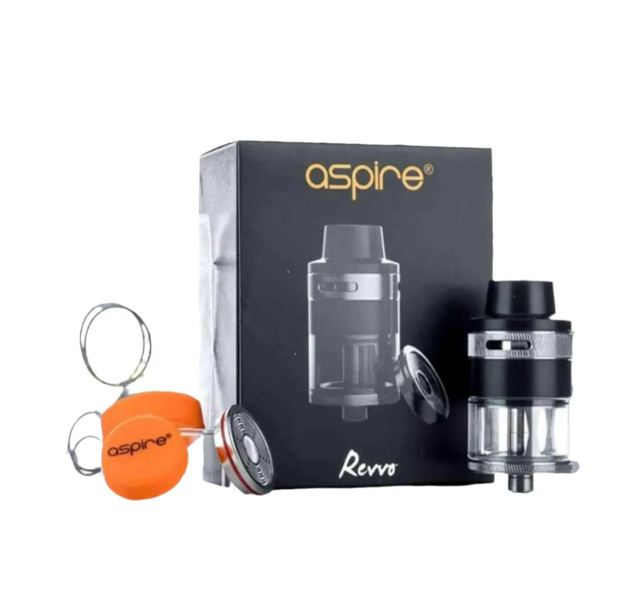 Aspire Revvo تانك اسبير ريفو