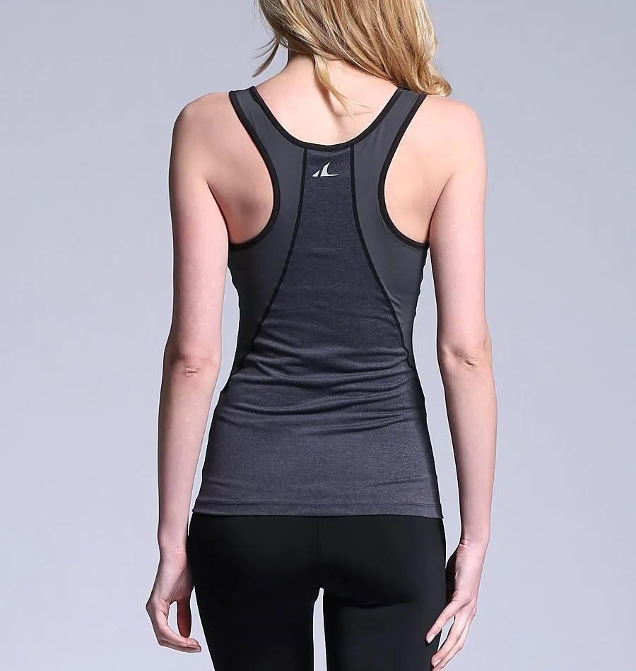 ATHLETE Women's Compression Active Tank, Style NS12