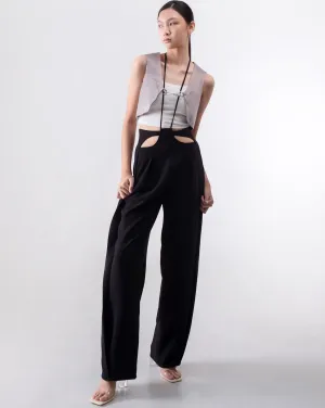 Ava Pants Black