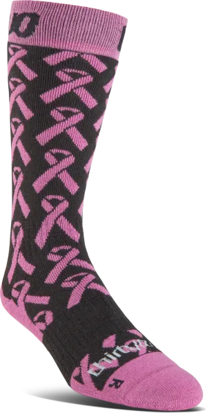 B4BC MERINO SOCK WOMEN'S