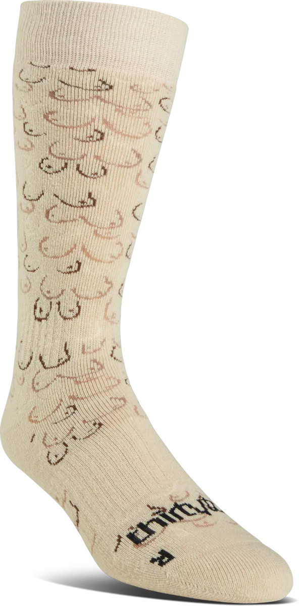 B4BC MERINO SOCK WOMEN'S