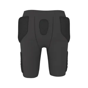 Badger Sport Adult Football 5 Padded Integrated Girdle