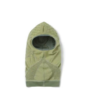 BALACLAVA 3D KNIT