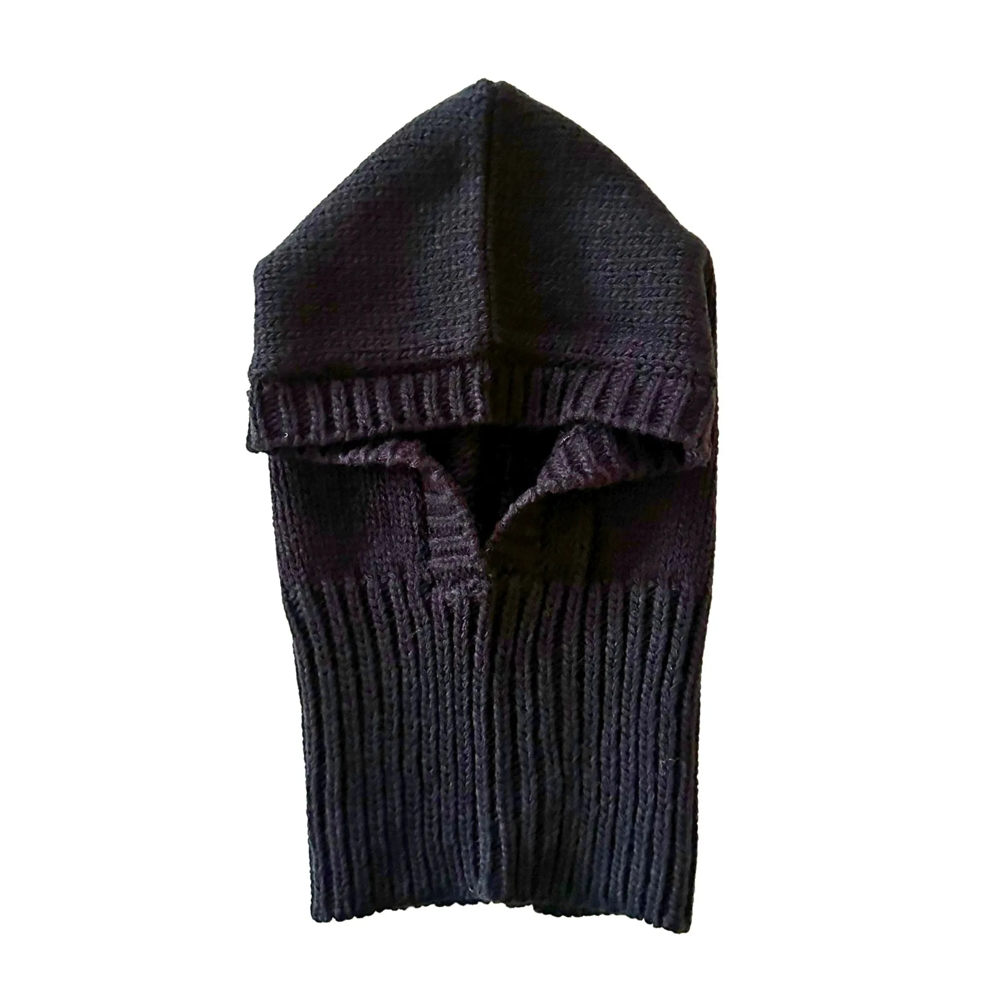 Balaclava - black